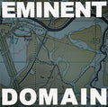 Various : Eminent Domain (3x12", Comp + 7")