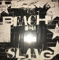 Beach Slang : MPLS EP (7", EP, Ltd, Bla)