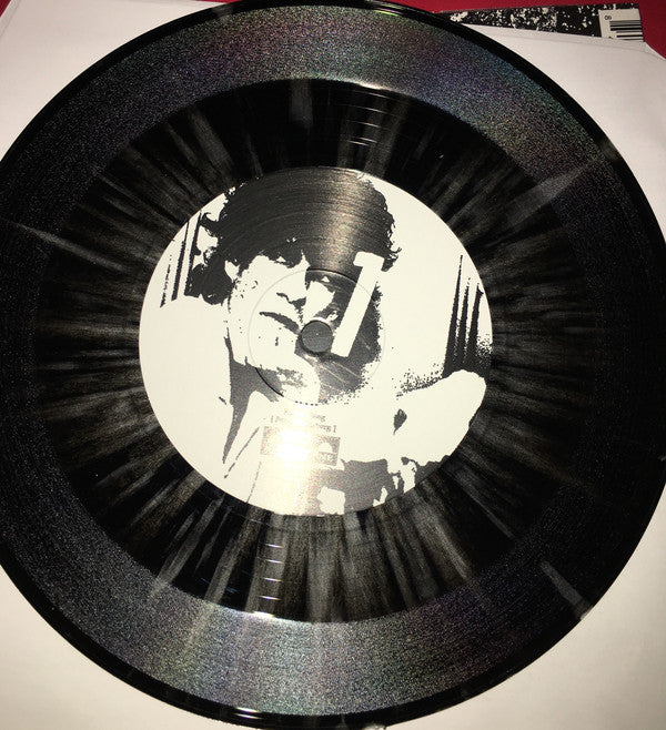 Beach Slang : MPLS EP (7", EP, Ltd, Bla)