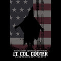 Lt. Col. Cooter* : Substandard Operating Procedure / 34*34'36.48'N 69*17'25.80"E (Cass, Comp, Ltd, C40)