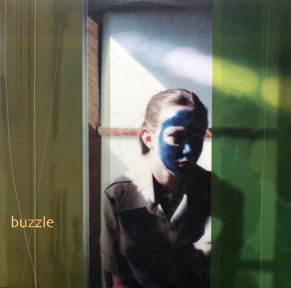 Tim Story : Buzzle (2xLP, Album, Ltd, Num)