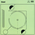 Omni (16) : Delicacy b/w I Don't Dance (7", Single, Club, Ltd, Cle)
