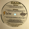 Dana (14) : Flashdance...What A Feeling (12", Maxi)