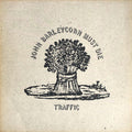 Traffic : John Barleycorn Must Die (LP, Album, RP)