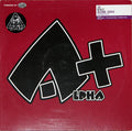 Danger Hardcore Team : Alone 2002 (Remixes) (12")