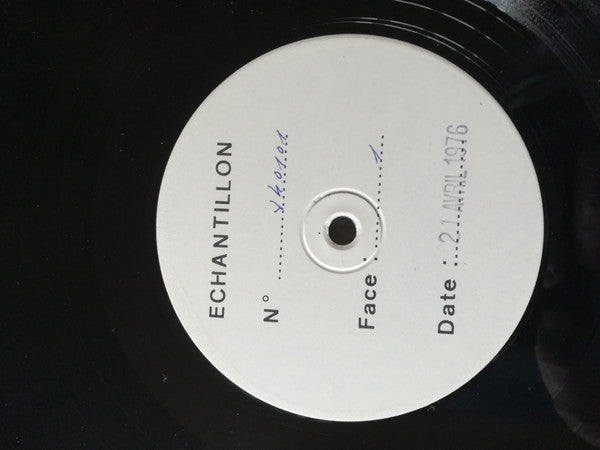 Ash Ra Tempel : Starring Rosi (LP, Album, Quad, RE, TP)