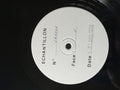 Ash Ra Tempel : Starring Rosi (LP, Album, Quad, RE, TP)
