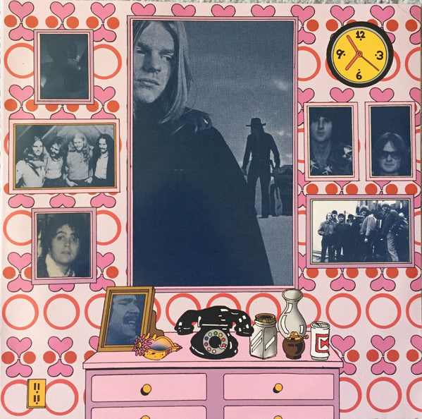 Various : Sad About The Times (2xLP, Comp)