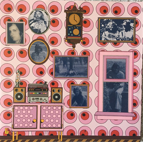 Various : Sad About The Times (2xLP, Comp)