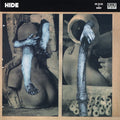 HIDE : Girl On Girl b/w Mommy (7", Single, Club, Ltd, Whi)