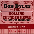 Bob Dylan : The Rolling Thunder Revue (The 1975 Live Recordings) (14xCD, Mono + Box)
