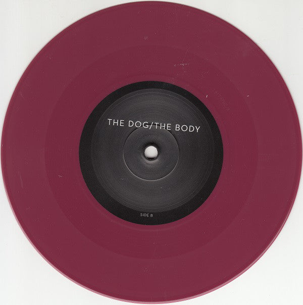 Sleater-Kinney : Hurry On Home (7", Single, Mar)