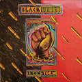 Black Uhuru : Iron Storm (LP)