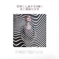Collapsing Scenery : Stress Positions (2xLP, Album, Gre)