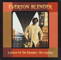 Everton Blender : A Piece Of The Blender: The Singles (LP, Album)