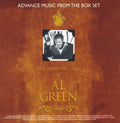 Al Green : The Immortal Soul Of Al Green (4xCDr, Advance, Comp, Promo)