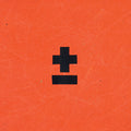 Buildings (4) : Negative Sound (LP, Album, Blu)