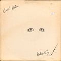 Carol Hahn : Portraits (LP, Album, Ltd)