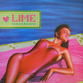 Lime (2) : Take The Love (LP, Album)
