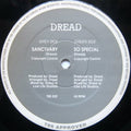Dread : So Special / Sanctuary (12")