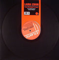 Laura Izibor : From My Heart To Yours (12")