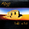 Midnight Oil : Diesel And Dust (LP, Album, Car)