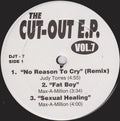 Various : The Cut-Out E.P. Vol. 7 (12", Unofficial)