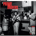 The Prime Movers Blues Band* : The Prime Movers Blues Band (2xLP, Album, Mono)