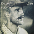 Rayland Baxter : Magnolia Presents: Rayland Baxter: Soho Ep / Thunder Demos (LP, Comp, Club)
