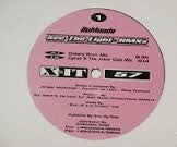 DuMonde : See The Light- RMXs (12", Pin)
