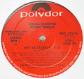 Gregg Diamond / Bionic Boogie : Hot Butterfly (12", Promo)