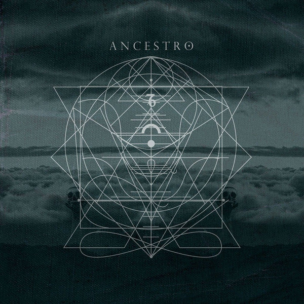 Ancestro (2) : Ancestro (LP, Album, Ltd, Bla)