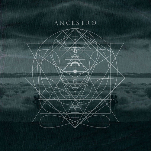 Ancestro (2) : Ancestro (LP, Album, Ltd, Bla)