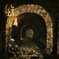 Lord Lovidicus : Kyndill Og Steinn (LP + LP, S/Sided, Etch + Album, Ltd, RE)