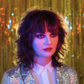 Kate Davis (3) : Trophy  (LP, Album, Ltd,  Pu)