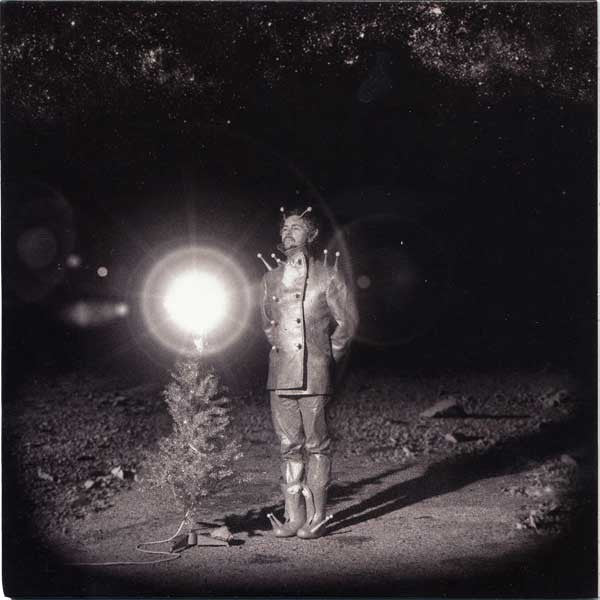 The Flaming Lips : Once Beyond Hopelessness (LP, Album, Ltd, Gre + 7", Single, Promo, Whi + DVD)