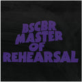 BSCBR : Master Of Rehearsal (7", Ltd, Sta)