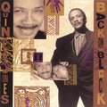 Quincy Jones : Back On The Block (LP, Album, Spe)