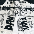 Dam Funk* : Rhythm Trax Vol. IV (LP, Album)