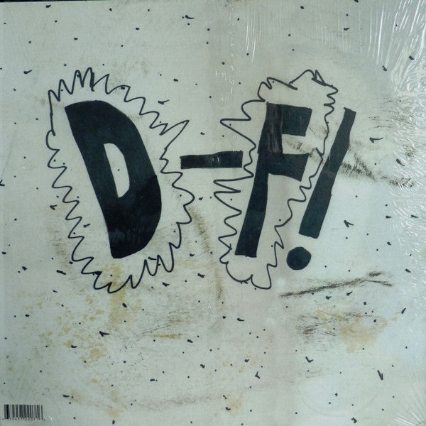 Dam Funk* : Rhythm Trax Vol. IV (LP, Album)