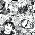 Bee Bee Sea : Day Ripper (LP, Album)