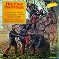 The Five Stairsteps* : The Best Of The Five Stairsteps (LP, Comp)