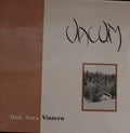 Vacum : Den Sista Vintern (LP, Album, Ltd, RE, Ora)