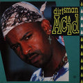 Dirtsman : Acid (LP, Album)
