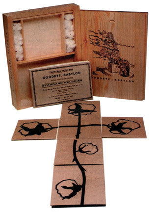 Various : Goodbye, Babylon (6xCD, Comp + Box)