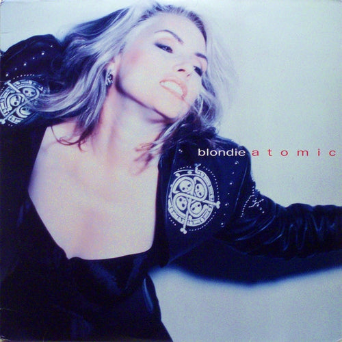 Blondie : Atomic (2x12")