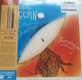 Michael Giacchino And His Nouvelle Modernica Orchestra : Travelogue Volume 1 (LP, Blu + LP, Ora + Album)