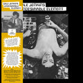 Dale Jenkins : Undesirable Element (LP, Comp, RM)