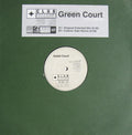 DJ Marc Dawn* Presents Green Court : Follow Me (12")