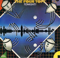 The Four Tops* : Tonight! (LP, Album, 18)